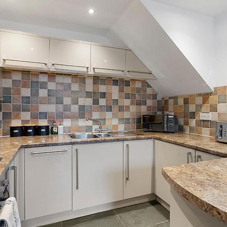 The Old Cooperage By Staytor Accommodation Exeter Exterior photo
