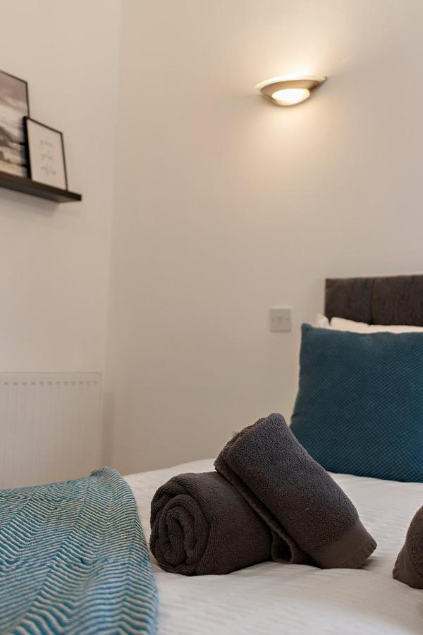 The Old Cooperage By Staytor Accommodation Exeter Exterior photo